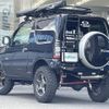 suzuki jimny 2013 CFJ1560885 image 23