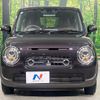 suzuki alto-lapin-chocolat 2024 CFJ1853801 image 13
