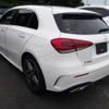 mercedes-benz a-class 2019 -MERCEDES-BENZ--Benz A Class 5BA-177084--177084-045565---MERCEDES-BENZ--Benz A Class 5BA-177084--177084-045565- image 4