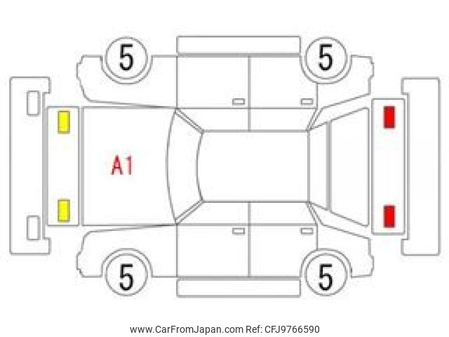 audi s5 2013 -AUDI--Audi S5 ABA-8TCGWL--WAUZZZ8TXDA039885---AUDI--Audi S5 ABA-8TCGWL--WAUZZZ8TXDA039885- image 2
