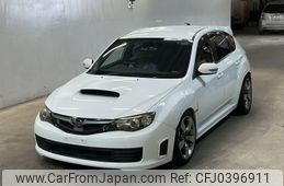 subaru impreza-wagon 2009 -SUBARU--Impreza Wagon GRB-009567---SUBARU--Impreza Wagon GRB-009567-