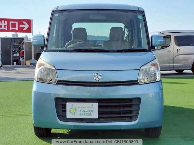 suzuki spacia 2013 CFJ1805899 image 2