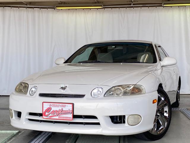 Used Toyota Soarer For Sale | CAR FROM JAPAN