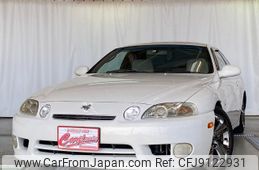 toyota soarer 1998 -TOYOTA--Soarer JZZ30--1000896---TOYOTA--Soarer JZZ30--1000896-