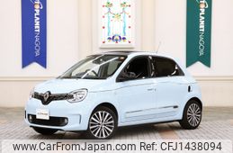 renault twingo 2024 -RENAULT--Renault Twingo 3BA-AHH4B--VF1AH0005P0852737---RENAULT--Renault Twingo 3BA-AHH4B--VF1AH0005P0852737-