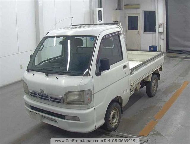 daihatsu hijet-truck 2000 22899 image 2