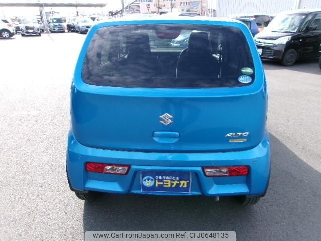 suzuki alto 2020 -SUZUKI--Alto HA36S--543664---SUZUKI--Alto HA36S--543664- image 2