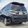 toyota vellfire 2013 -TOYOTA--Vellfire DBA-ANH20W--ANH20-8291272---TOYOTA--Vellfire DBA-ANH20W--ANH20-8291272- image 16