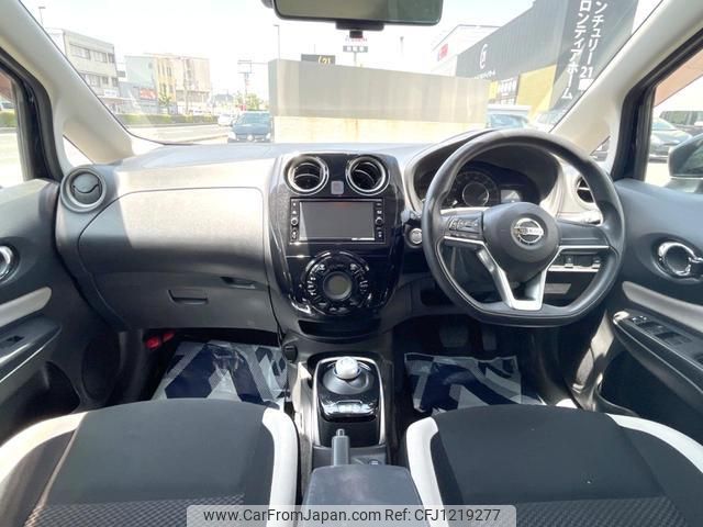 nissan note 2020 quick_quick_HE12_HE12-406384 image 2