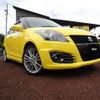 suzuki swift 2015 -SUZUKI--Swift CBA-ZC32S--ZC32S-310385---SUZUKI--Swift CBA-ZC32S--ZC32S-310385- image 1