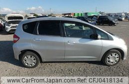 honda fit 2011 NIKYO_XF78788