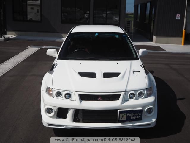 mitsubishi lancer 2000 GOO_JP_700123019230230721002 image 2
