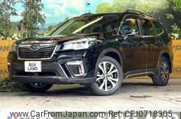 subaru forester 2018 -SUBARU--Forester 5BA-SK9--SK9-004504---SUBARU--Forester 5BA-SK9--SK9-004504-
