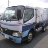 hino dutro 2008 -HINO 【土浦 800ﾜ554】--Hino Dutoro XKU304X--1000707---HINO 【土浦 800ﾜ554】--Hino Dutoro XKU304X--1000707- image 5