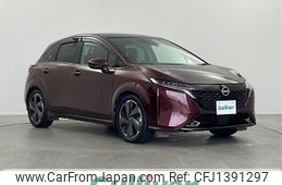 nissan aura 2022 -NISSAN--AURA 6AA-FE13--FE13-227368---NISSAN--AURA 6AA-FE13--FE13-227368-