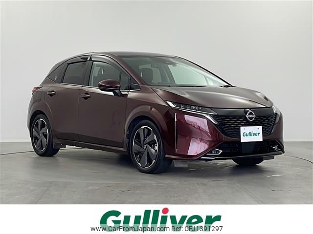 nissan aura 2022 -NISSAN--AURA 6AA-FE13--FE13-227368---NISSAN--AURA 6AA-FE13--FE13-227368- image 1
