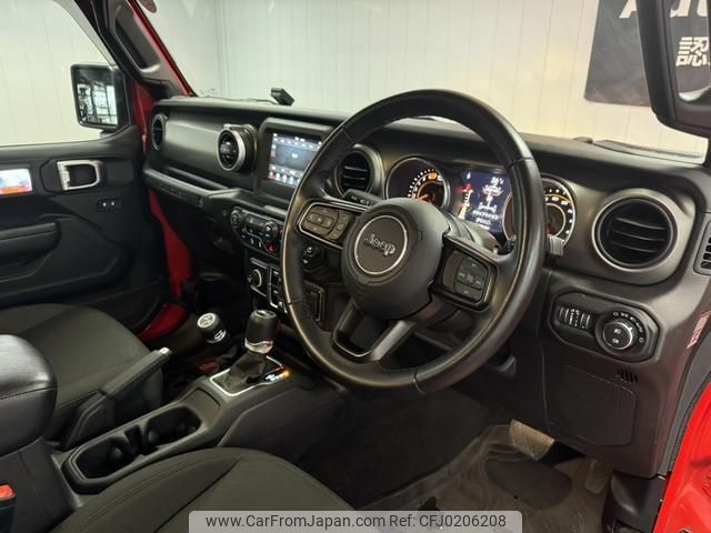 jeep wrangler 2019 quick_quick_ABA-JL20L_1C4HJXKNXKW574140 image 2