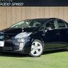 toyota prius 2011 -TOYOTA--Prius DAA-ZVW30--ZVW30-1464384---TOYOTA--Prius DAA-ZVW30--ZVW30-1464384- image 1