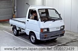 daihatsu hijet-truck 1992 -DAIHATSU--Hijet Truck S83P-089545---DAIHATSU--Hijet Truck S83P-089545-