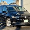 volkswagen golf-touran 2017 -VOLKSWAGEN--VW Golf Touran DBA-1TCZD--WVGZZZ1TZJW005591---VOLKSWAGEN--VW Golf Touran DBA-1TCZD--WVGZZZ1TZJW005591- image 1