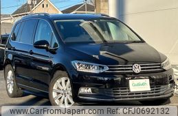 volkswagen golf-touran 2017 -VOLKSWAGEN--VW Golf Touran DBA-1TCZD--WVGZZZ1TZJW005591---VOLKSWAGEN--VW Golf Touran DBA-1TCZD--WVGZZZ1TZJW005591-