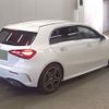 mercedes-benz a-class 2023 quick_quick_3DA-177012_W1K1770122V178097 image 3