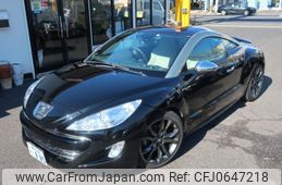 peugeot rcz 2011 -PEUGEOT--Peugeot RCZ T7R5F02--VF34J5FVABP004824---PEUGEOT--Peugeot RCZ T7R5F02--VF34J5FVABP004824-