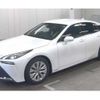 toyota mirai 2021 quick_quick_ZBA-JPD20_JPD20-0002015 image 1