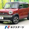 mazda flair-crossover 2016 quick_quick_MS41S_MS41S-170888 image 1