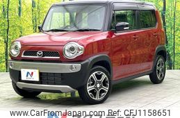 mazda flair-crossover 2016 quick_quick_MS41S_MS41S-170888