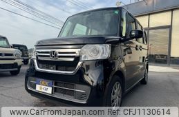 honda n-box 2021 -HONDA--N BOX 6BA-JF3--JF3-5042179---HONDA--N BOX 6BA-JF3--JF3-5042179-