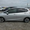 honda fit-hybrid 2014 NIKYO_NF71891 image 10