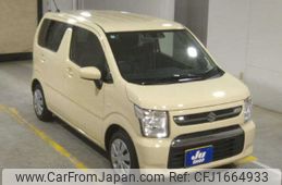 suzuki wagon-r 2024 CFJ1664933