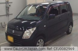 suzuki wagon-r 2010 -SUZUKI 【水戸 580に7769】--Wagon R MH23S-324692---SUZUKI 【水戸 580に7769】--Wagon R MH23S-324692-