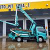 hino dutro 2017 CFJ1529982 image 5