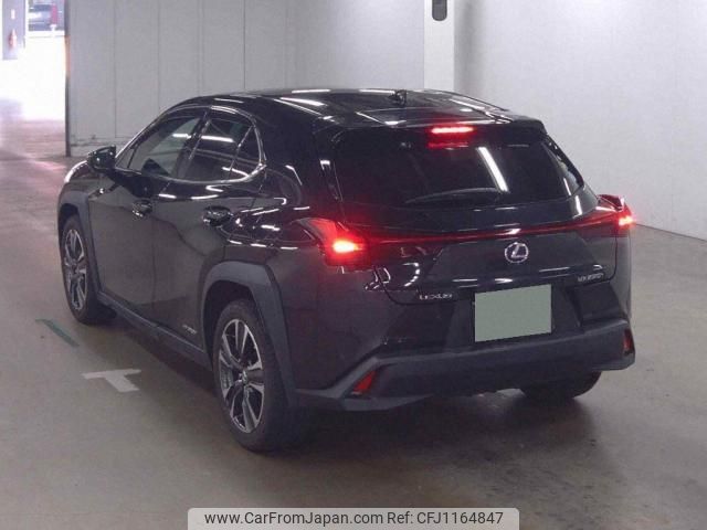 lexus ux 2019 quick_quick_6AA-MZAH15_MZAH15-2017960 image 2