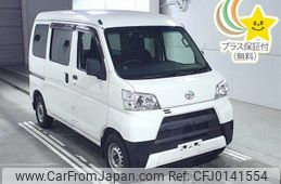 daihatsu hijet-van 2018 -DAIHATSU--Hijet Van S321V-0376532---DAIHATSU--Hijet Van S321V-0376532-