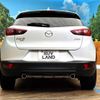 mazda cx-3 2016 -MAZDA--CX-3 LDA-DK5AW--DK5AW-110086---MAZDA--CX-3 LDA-DK5AW--DK5AW-110086- image 16