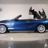 bmw 2-series 2015 quick_quick_DBA-1J20_WBA1L72070V491233 image 4