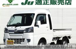 daihatsu hijet-truck 2018 -DAIHATSU--Hijet Truck EBD-S500P--S500P-0088584---DAIHATSU--Hijet Truck EBD-S500P--S500P-0088584-
