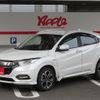 honda vezel 2019 -HONDA--VEZEL DAA-RU3--RU3-1337134---HONDA--VEZEL DAA-RU3--RU3-1337134- image 1