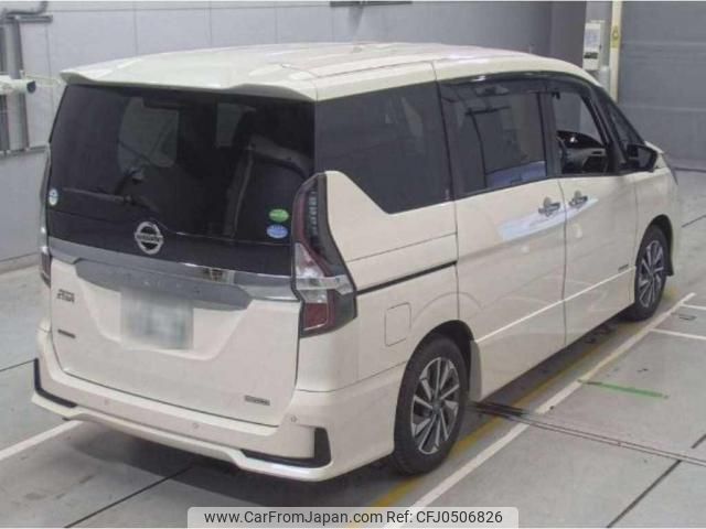 nissan serena 2020 quick_quick_DAA-GFC27_195817 image 2