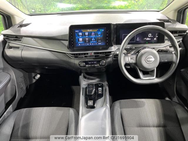 nissan note 2021 CFJ1695904 image 2