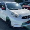 nissan march 2016 -NISSAN 【宇都宮 533ﾙ2951】--March DBA-K13--K13-725834---NISSAN 【宇都宮 533ﾙ2951】--March DBA-K13--K13-725834- image 14