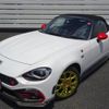 fiat fiat-others 2017 -FIAT--Fiat ABA-NF2EK--JC8NF2EKA00121627---FIAT--Fiat ABA-NF2EK--JC8NF2EKA00121627- image 1