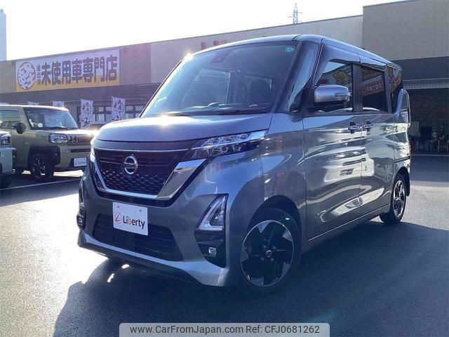 nissan roox 2020 quick_quick_B44A_B44A-0006293 image 1