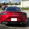 lexus lc 2020 CFJ1634182 image 25