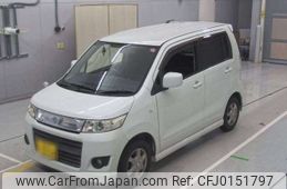 suzuki wagon-r 2012 -SUZUKI 【尾張小牧 580ﾋ7898】--Wagon R DBA-MH23S--MH23S-670633---SUZUKI 【尾張小牧 580ﾋ7898】--Wagon R DBA-MH23S--MH23S-670633-