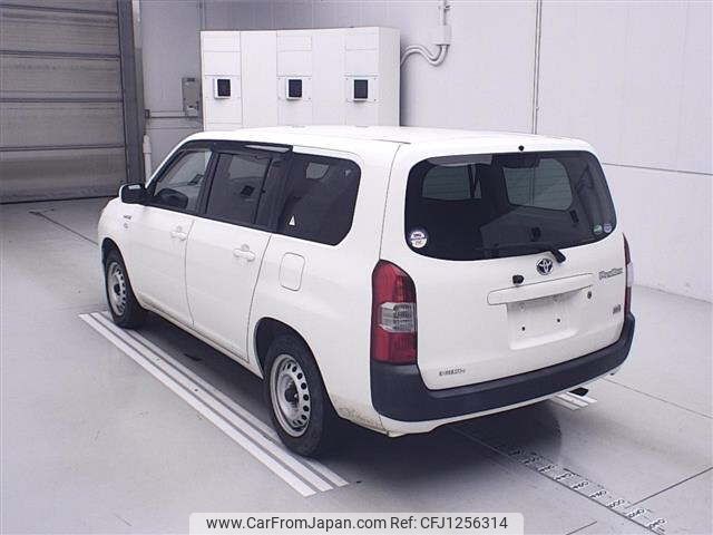 toyota probox-van 2019 -TOYOTA--Probox Van NHP160V-0009119---TOYOTA--Probox Van NHP160V-0009119- image 2
