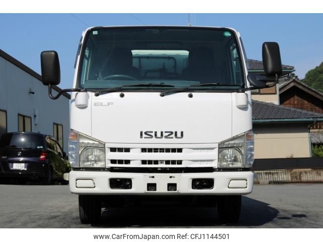 isuzu elf-truck 2013 quick_quick_TKG-NHR85AN_NHR85-7013237 image 2